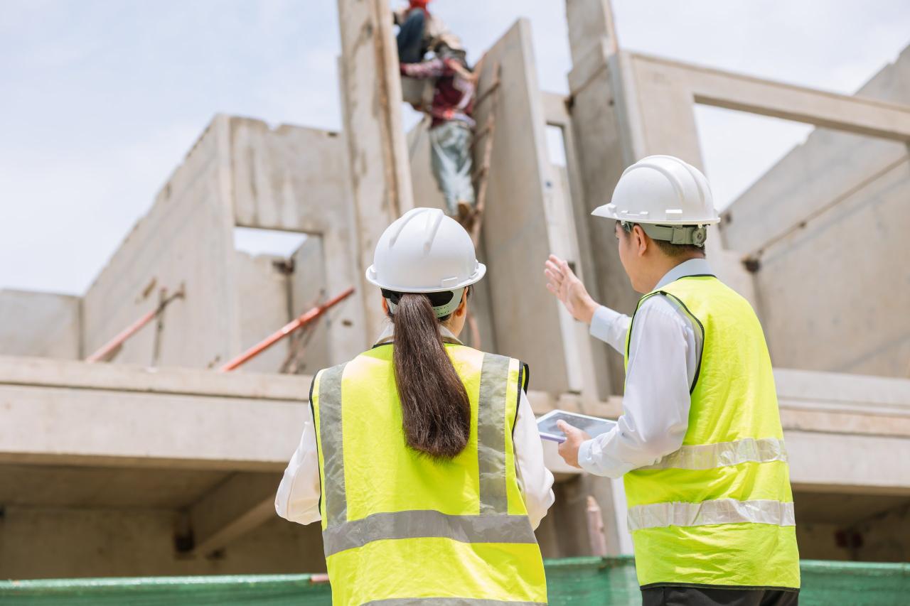 Ristrutturazioni edilizie